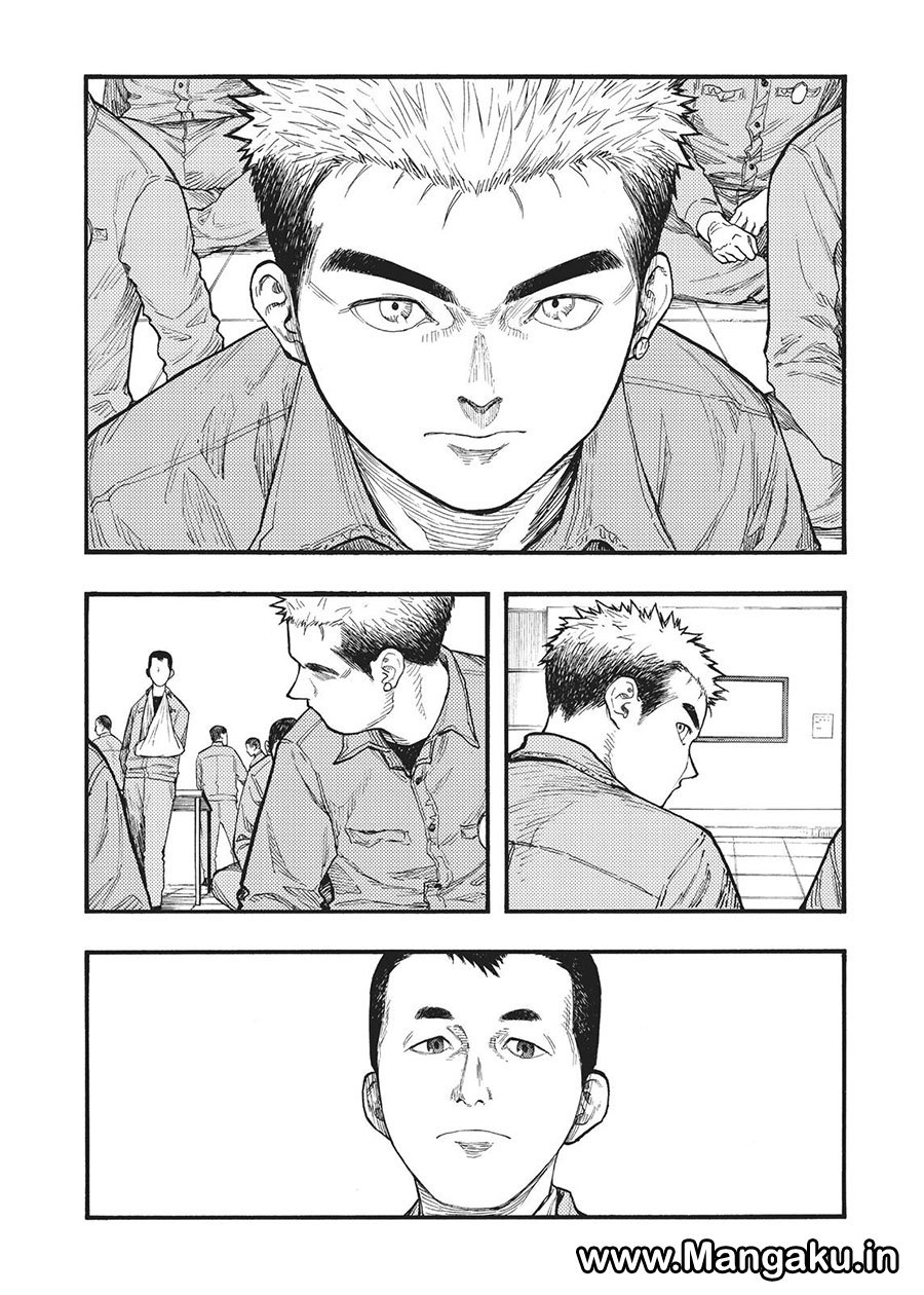 Ajin Chapter 57 Bahasa Indonesia